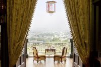 Taj Falaknuma Palace, Hyderabad 30